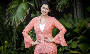 Actress Nikki Galrani PhotoShoot Stills