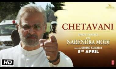 Here's a strong warning to Pakistan by Vivek Anand Oberoi