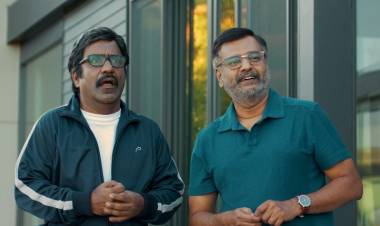 "Vellai Pookal" Movie Stills