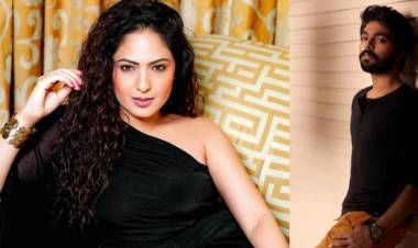 இயக்குனர் எழில் இயக்கும் புதிய படத்தில் மிக முக்கிய கதாபாத்திரத்தில் நடிக்கும் நிகிஷா படேல்