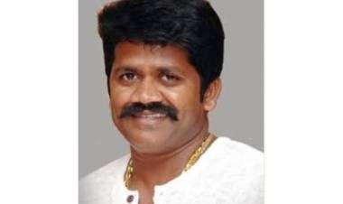 நடிகர் ஜே.கே.ரித்திஷ் மரணம்