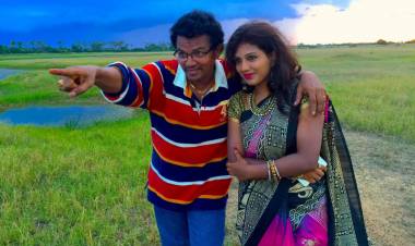 "Mudivilla Punnagai" Movie Cast and Technicians Details