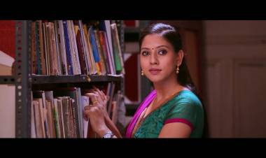 "Mayuran" - Tamil Movie Stills