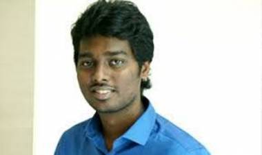 இயக்குனர் அட்லீ மீது துணை நடிகை பரபரப்பு புகார் 