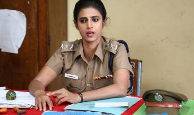 சலங்கை துரை இயக்கத்தில் கஸ்தூரி கதாநாயகியாக நடிக்கும்  " இ.பி.கோ 302 "