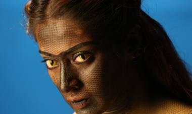 "NEEYA 2" Movie New Stills