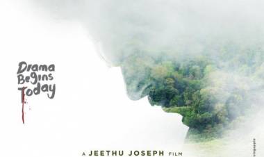 Actor Karthi - Jyothika's new movie shoot begins Today