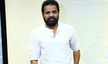 “இந்தியத்தாயின் பிள்ளையாகவே இருக்க ஆசைப்படுகிறேன்” - இயக்குனர் அமீர்.!