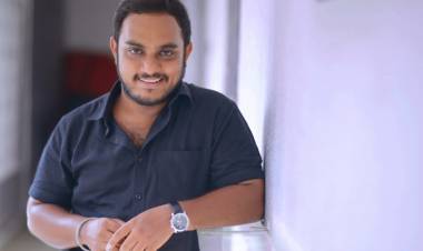 வெள்ளித்திரையில் கால் பதிக்க வருகிறார் காமெடியன் "கதிர்"