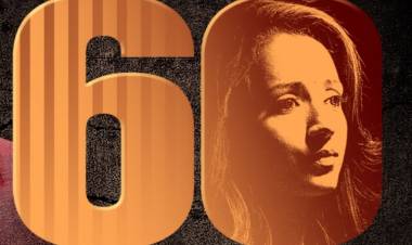 Trisha’s special birthday with Trisha 60 “Paramapadham Vilaiyattu”