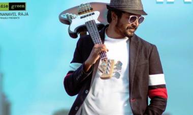 "Mr Local" trailer and release date posters