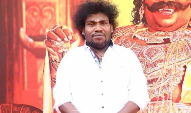 I couldn’t able to sleep for 45 days - Yogi Babu