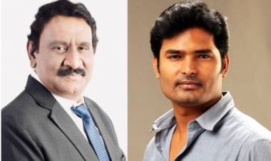 இயக்குனர் நவீன் மீது தயாரிப்பாளர் சொர்ணா சேதுராமன் குற்றச்சாட்டு!