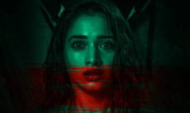 சக்ரி இயக்கத்தில் தமன்னா நடிக்கும் ஹாரர் திரைப்படம்