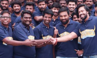 செப்டம்பரில் வெளியாகும் சசிகுமாரின் புதிய திரைப்படம்