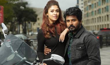 "Mr Local" Movie HD Stills