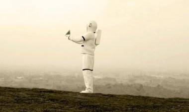 'Chennai Palani Mars' first look Poster