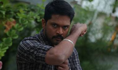 Actor Soundararaja BECOMES an Action HERO