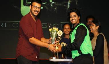 டைரக்டர்ஸ் கிளப் மூன்றாம் ஆண்டு விழா...!!!