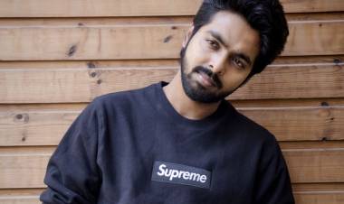 மகத்தான மாமனிதர்களை வெளியுலகத்திற்கு காட்ட உள்ள ஜி.வி.பிரகாஷ் குமார்