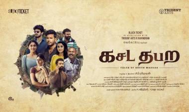 Chimbu Devan's "Kasada Tabara" becomes the overnight showstopper of K-Town 