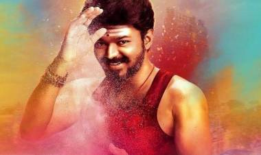 ஆட்டோ ஓட்டும் தொழிலாளர்களுக்கு விருந்து கொடுத்த தளபதி விஜய் !