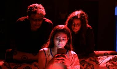 "Kandathai Padikaathey" Movie Stills