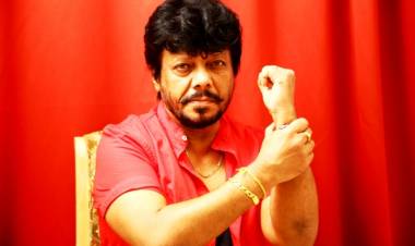 பெண்​கள் ​விளையாட்டு பொம்மைகள் அல்ல! - சீறும் வில்லன் நடிகர்