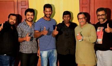 2019 - 2022ம் ஆண்டுக்கான பாண்டவர் அணி சார்பில் போட்டியிடும் வேட்பாளர்கள் விபரம்