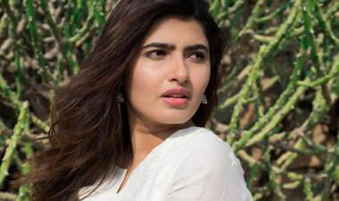 Actress Ashima Narwal Stills