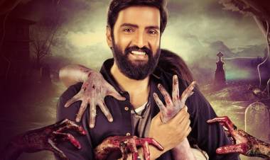 3D தொழில்நுட்பத்தில் உருவாகும் "தில்லுக்கு துட்டு 3"