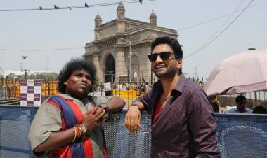 Dagaalty - Tamil Movie Stills