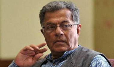 நடிகர் கிரீஷ் கர்னாட் காலமானார்