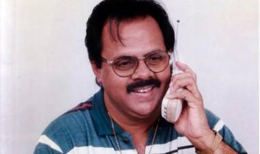 Comedy Actor Crazy Mohan Passed away in Chennai