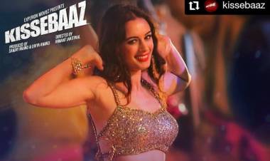 After Priyanka Chopra, Evelyn Sharma to become Bubli of Bollywood