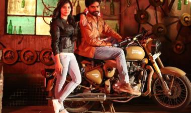 ‘Pandrikku Nandri Solli’ Tamil Movie Stills