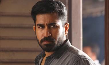 "கொலைகாரன்" வெற்றிக்குப் பிறகு விஜய் ஆண்டனி நடிக்கும் புதிய திரைப்படம்  