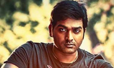 சாதனை மன்னன் நடிகர் விஜய் சேதுபதி