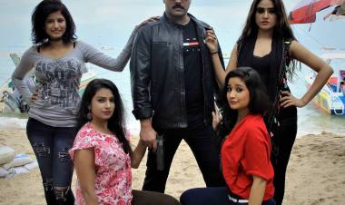 “சென்னை டூ பாங்காக்”