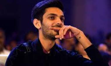 Anirudh spreads out ‘Rap’ mania with Ghibran for “Sixer”