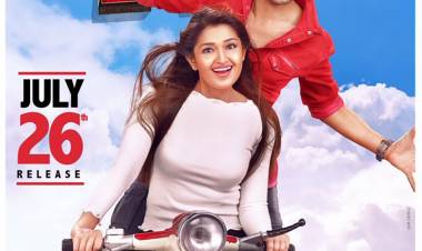 Santhanam's next release announced!