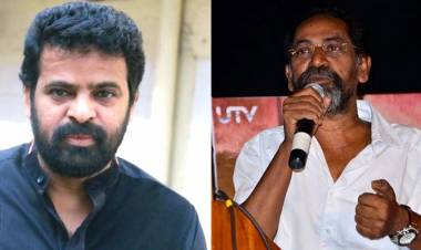 Ameer and SP Jhananathan get rejected!