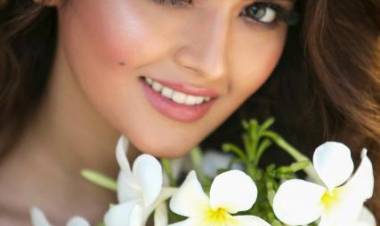 ShirinKanchwala Latest Photos