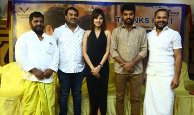 விமலை திசை திருப்பிய களவாணி 2 வெற்றி..!