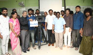 தங்கர்பச்சான் இயக்கத்தில் அவரது மகன் விஜித் பச்சான்