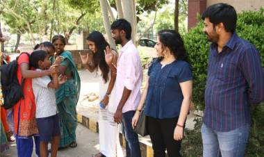 Thumbaa Producer Surekha Nyapati update about their upcoming venture