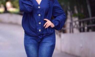 Actress Shaalin Zoya Latest Stills