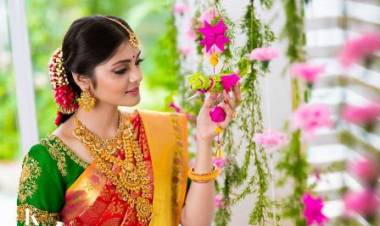 Actress Rahasya Gorak Latest Stills