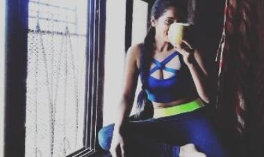 Actress Masoom Shankar Latest Pictures