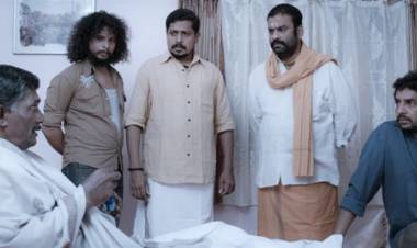 ஆகஸ்ட் 2 ம் தேதி வெளியாகும் மயூரன்